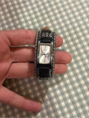 Vintage Guess Watch